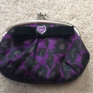 Change purse